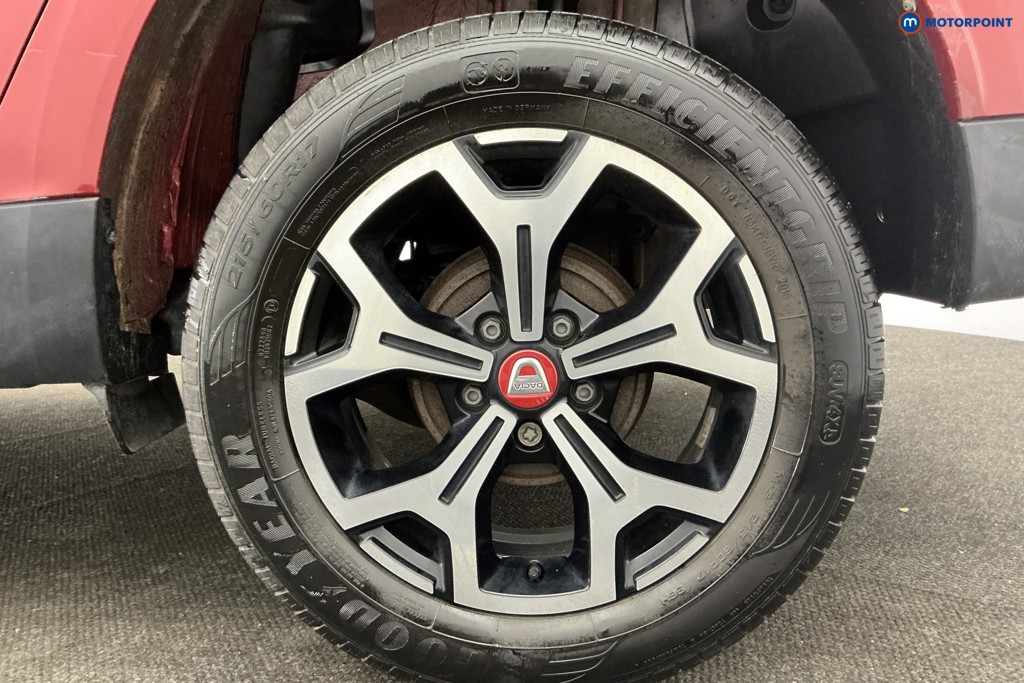 Dacia Duster Techroad Manual Petrol SUV - Stock Number (1610654) - 34th supplementary image