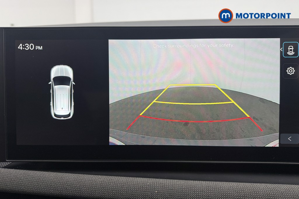 Hyundai Tucson Premium Automatic Petrol Plug-In Hybrid SUV - Stock Number (1610771) - 3rd supplementary image