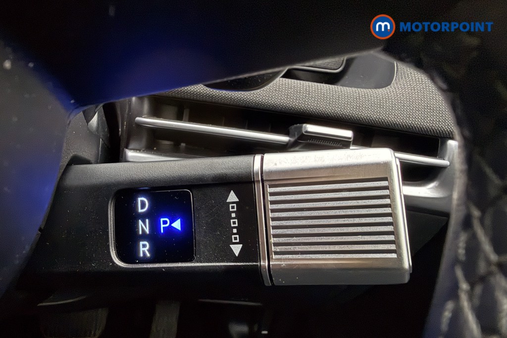 Hyundai Tucson Premium Automatic Petrol Plug-In Hybrid SUV - Stock Number (1610771) - 7th supplementary image