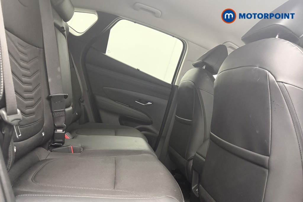 Hyundai Tucson Premium Automatic Petrol Plug-In Hybrid SUV - Stock Number (1610771) - 9th supplementary image