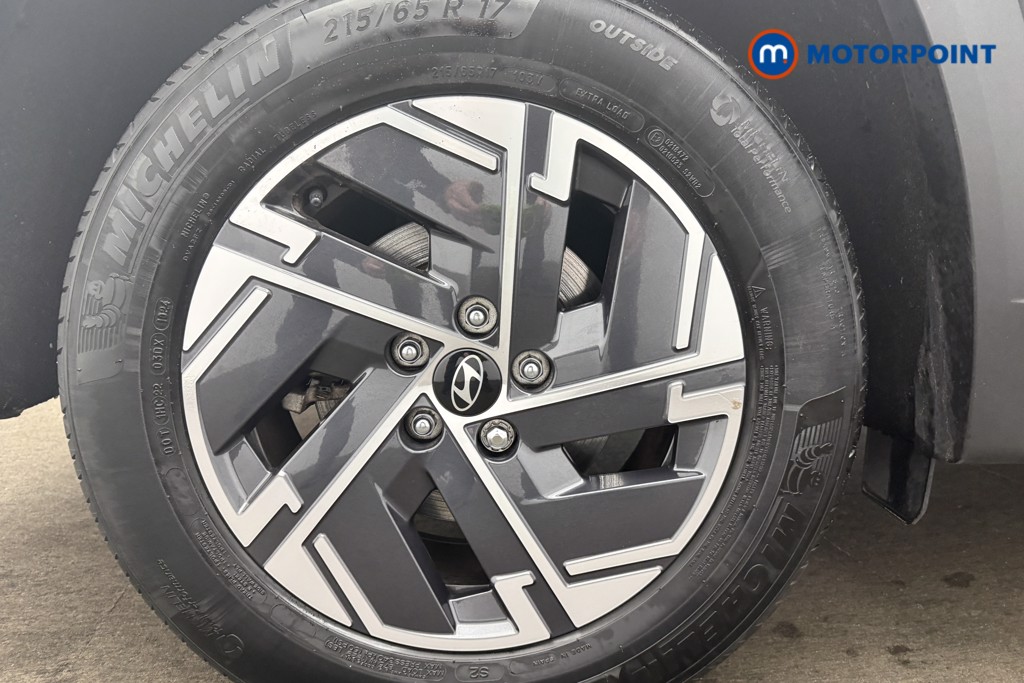 Hyundai Tucson Premium Automatic Petrol Plug-In Hybrid SUV - Stock Number (1610771) - 10th supplementary image