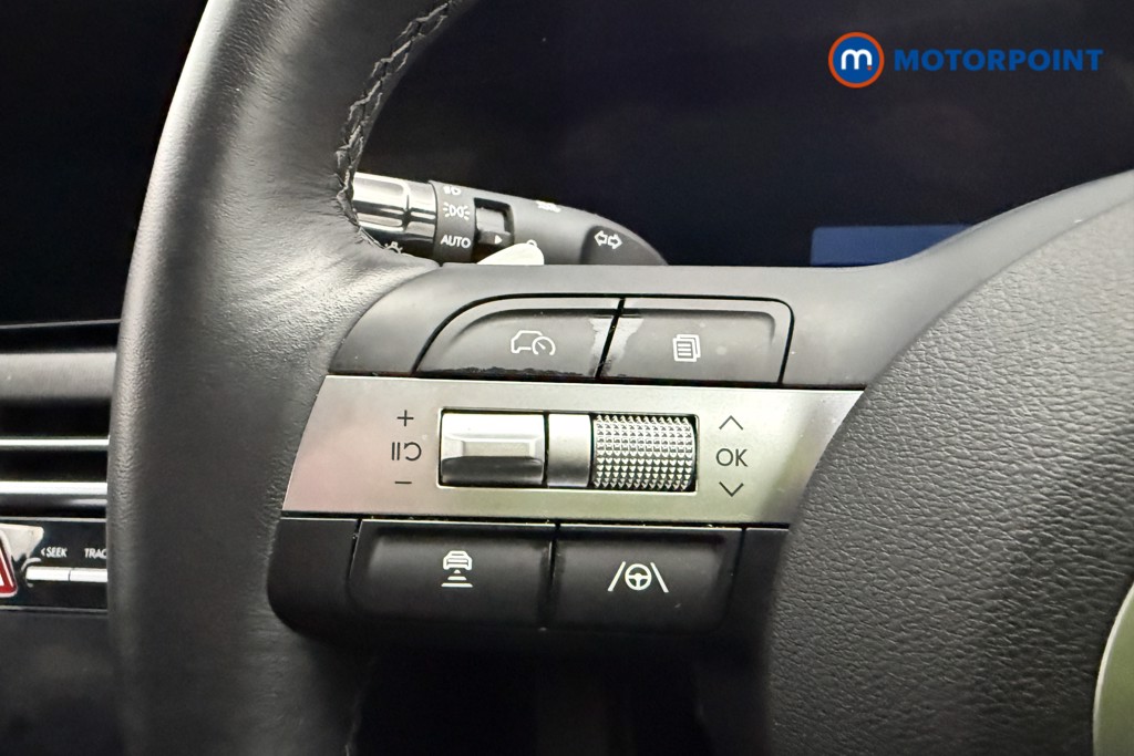 Hyundai Tucson Premium Automatic Petrol Plug-In Hybrid SUV - Stock Number (1610771) - 14th supplementary image