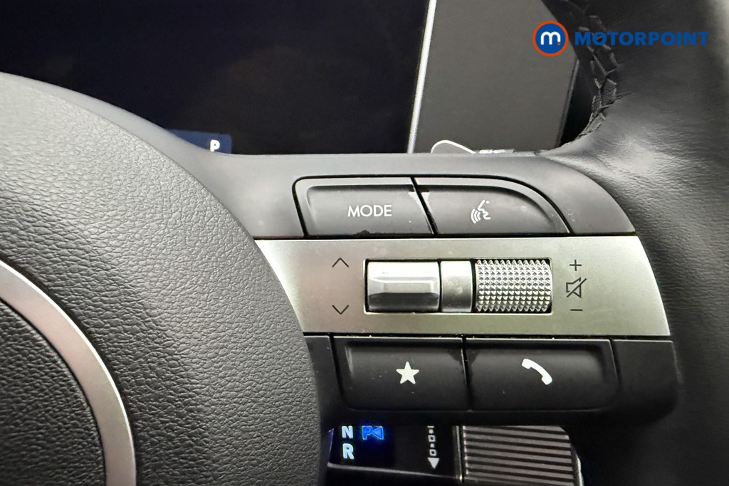 Hyundai Tucson Premium Automatic Petrol Plug-In Hybrid SUV - Stock Number (1610771) - 15th supplementary image