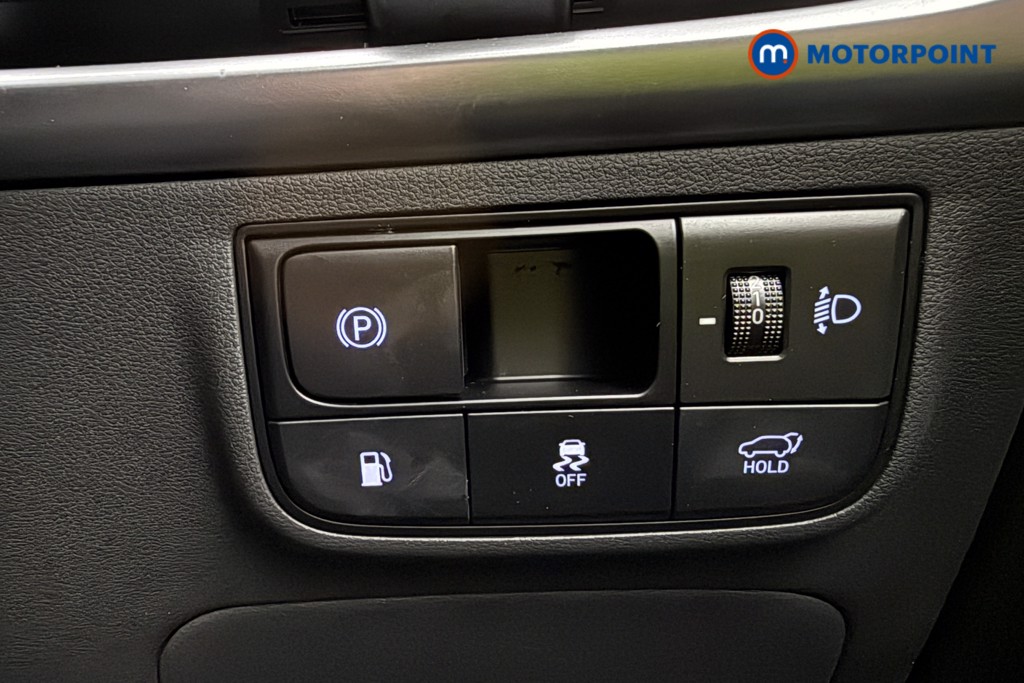 Hyundai Tucson Premium Automatic Petrol Plug-In Hybrid SUV - Stock Number (1610771) - 17th supplementary image