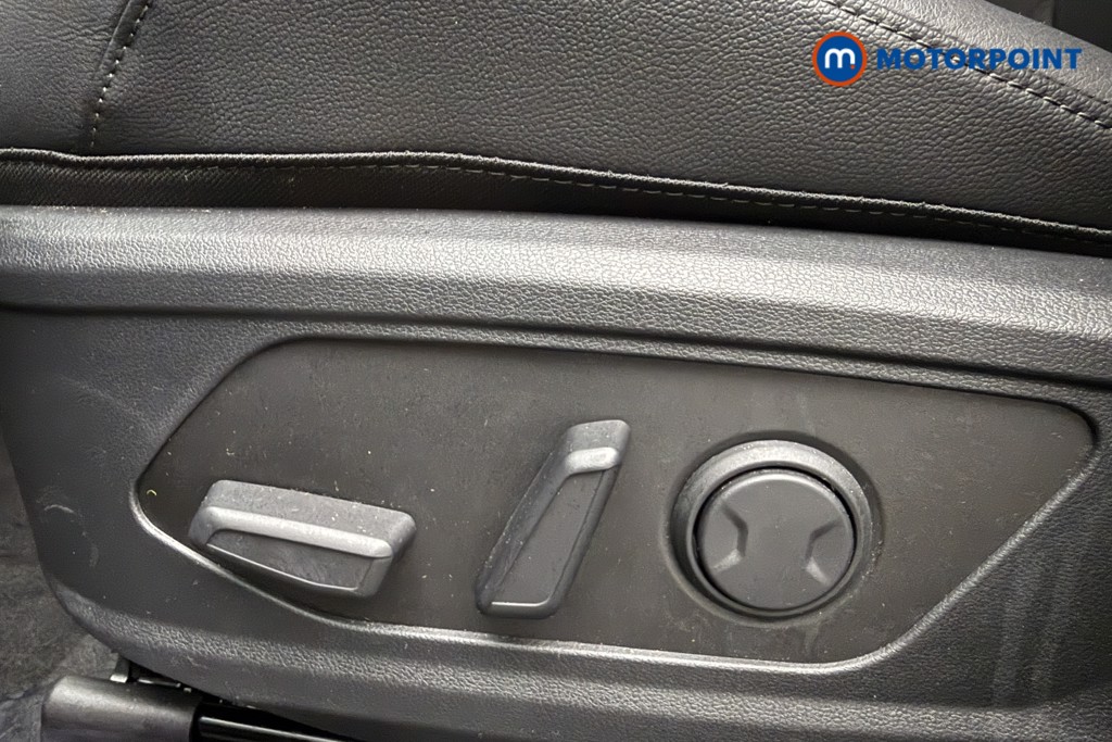 Hyundai Tucson Premium Automatic Petrol Plug-In Hybrid SUV - Stock Number (1610771) - 19th supplementary image