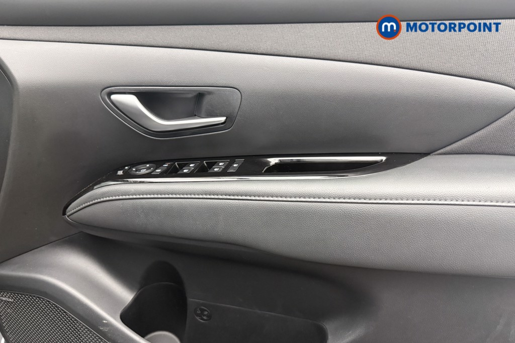 Hyundai Tucson Premium Automatic Petrol Plug-In Hybrid SUV - Stock Number (1610771) - 20th supplementary image