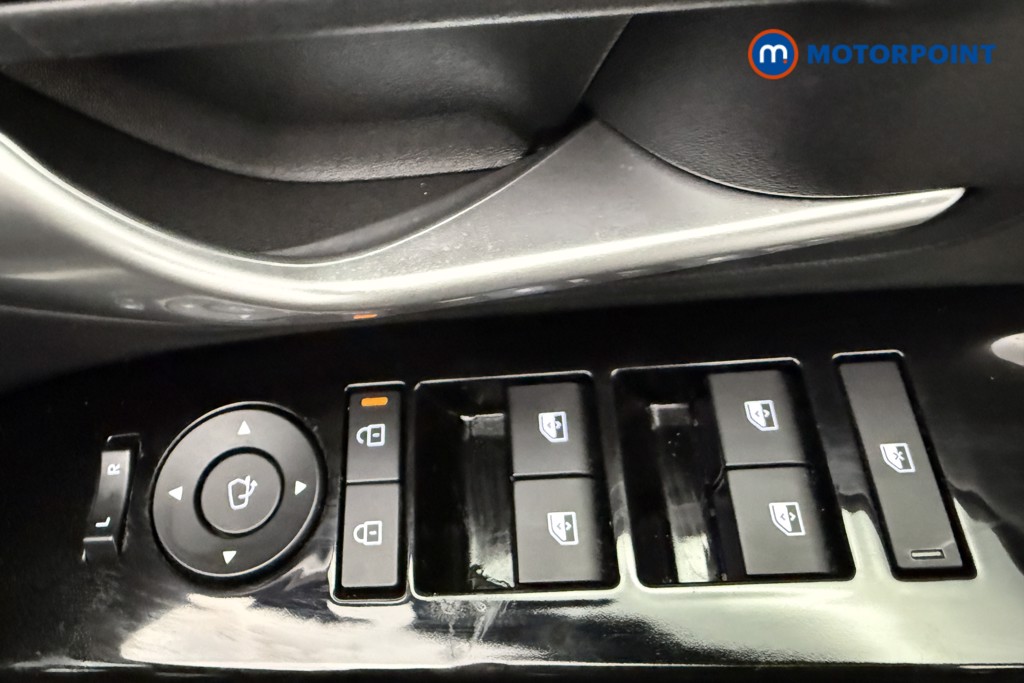 Hyundai Tucson Premium Automatic Petrol Plug-In Hybrid SUV - Stock Number (1610771) - 21st supplementary image