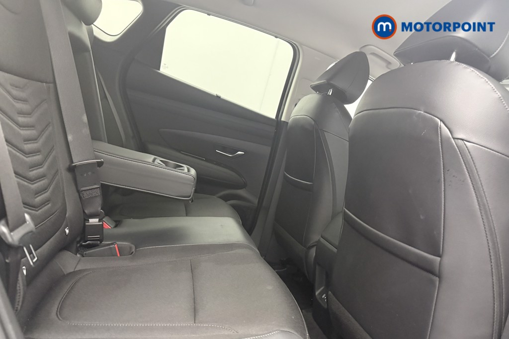 Hyundai Tucson Premium Automatic Petrol Plug-In Hybrid SUV - Stock Number (1610771) - 22nd supplementary image