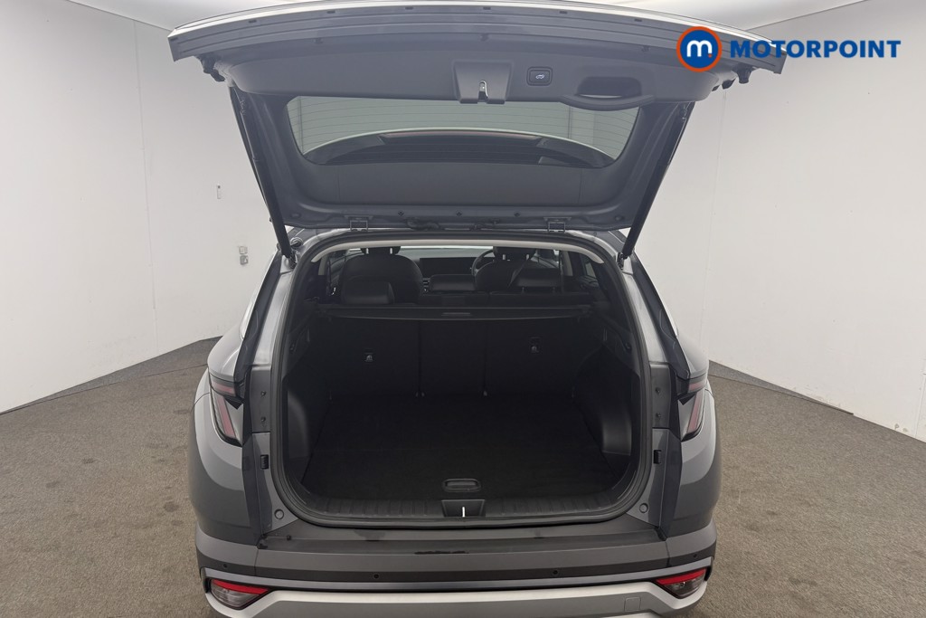 Hyundai Tucson Premium Automatic Petrol Plug-In Hybrid SUV - Stock Number (1610771) - 23rd supplementary image