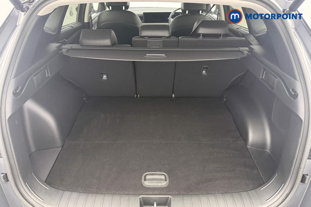 Hyundai Tucson Premium Automatic Petrol Plug-In Hybrid SUV - Stock Number (1610771) - 24th supplementary image