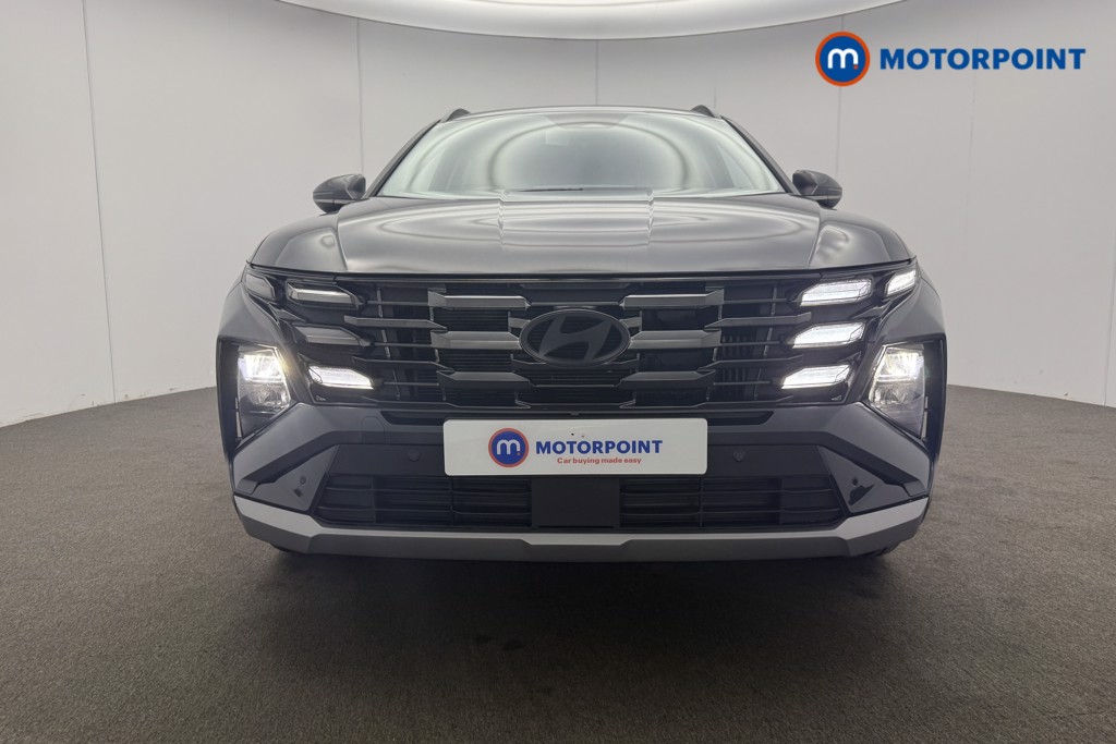 Hyundai Tucson Premium Automatic Petrol Plug-In Hybrid SUV - Stock Number (1610771) - 25th supplementary image