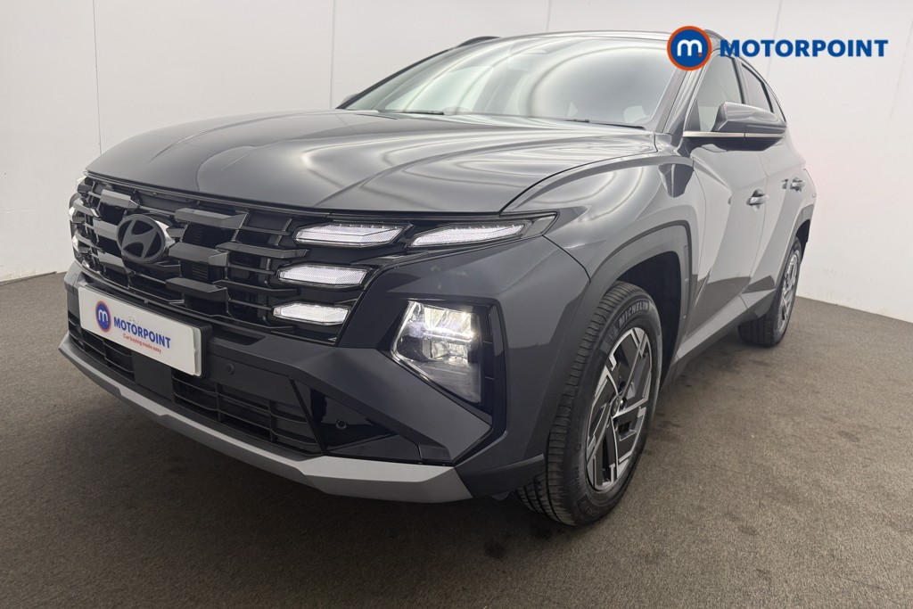 Hyundai Tucson Premium Automatic Petrol Plug-In Hybrid SUV - Stock Number (1610771) - 26th supplementary image