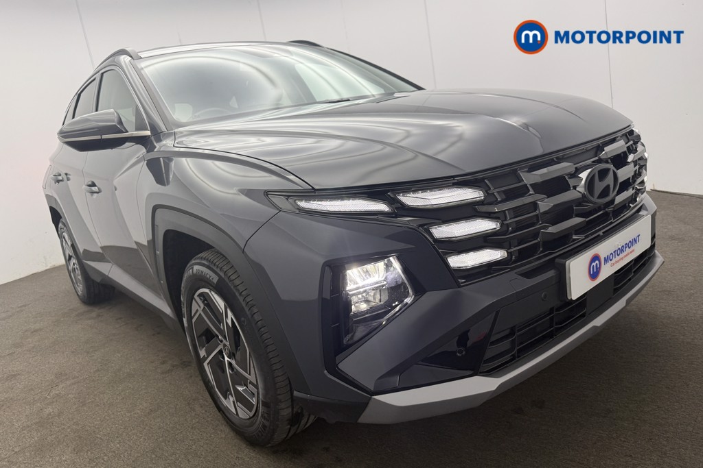 Hyundai Tucson Premium Automatic Petrol Plug-In Hybrid SUV - Stock Number (1610771) - 27th supplementary image