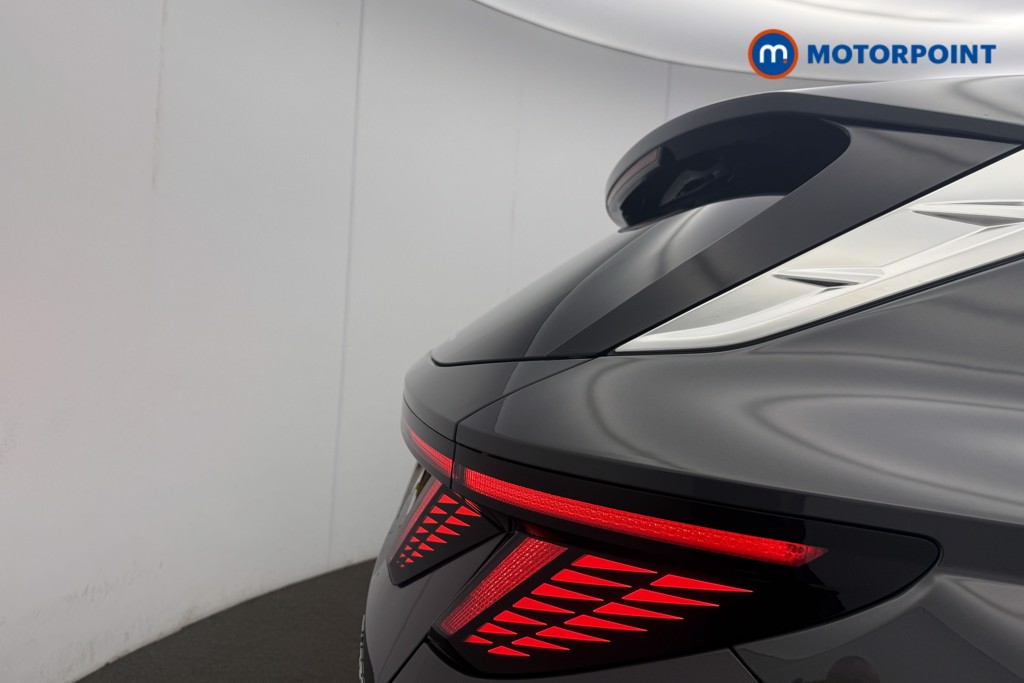 Hyundai Tucson Premium Automatic Petrol Plug-In Hybrid SUV - Stock Number (1610771) - 28th supplementary image