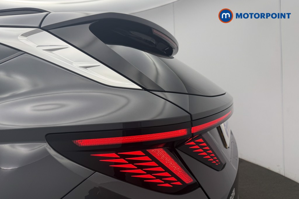 Hyundai Tucson Premium Automatic Petrol Plug-In Hybrid SUV - Stock Number (1610771) - 29th supplementary image