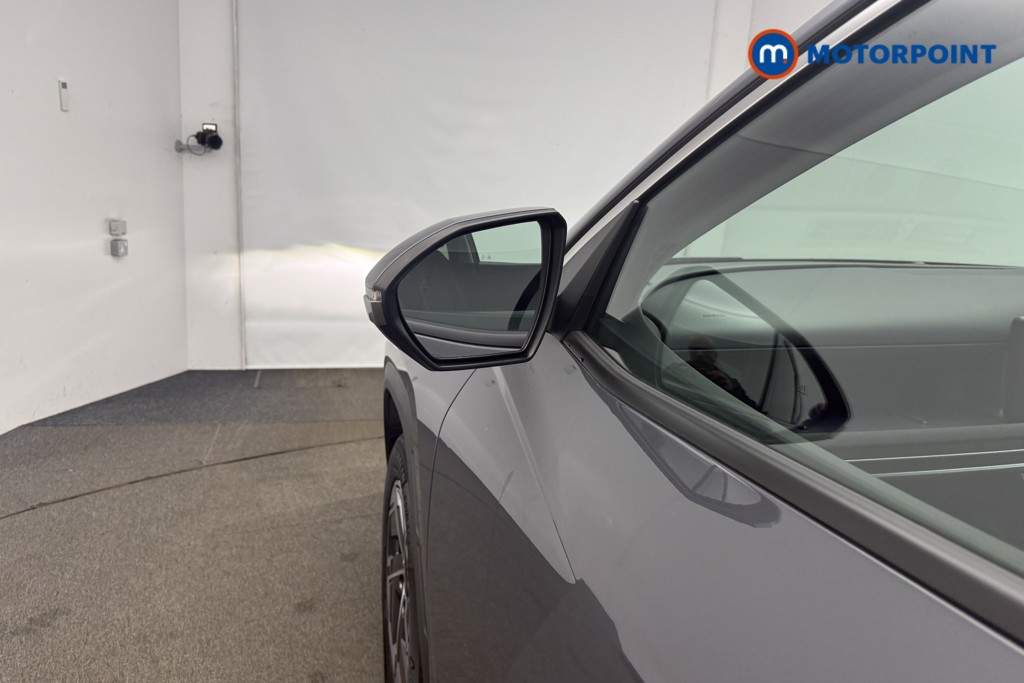 Hyundai Tucson Premium Automatic Petrol Plug-In Hybrid SUV - Stock Number (1610771) - 32nd supplementary image