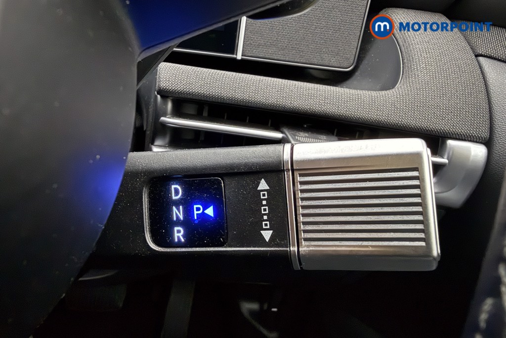 Hyundai Tucson Premium Automatic Petrol Plug-In Hybrid SUV - Stock Number (1610960) - 7th supplementary image