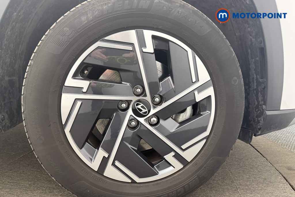 Hyundai Tucson Premium Automatic Petrol Plug-In Hybrid SUV - Stock Number (1610960) - 11th supplementary image