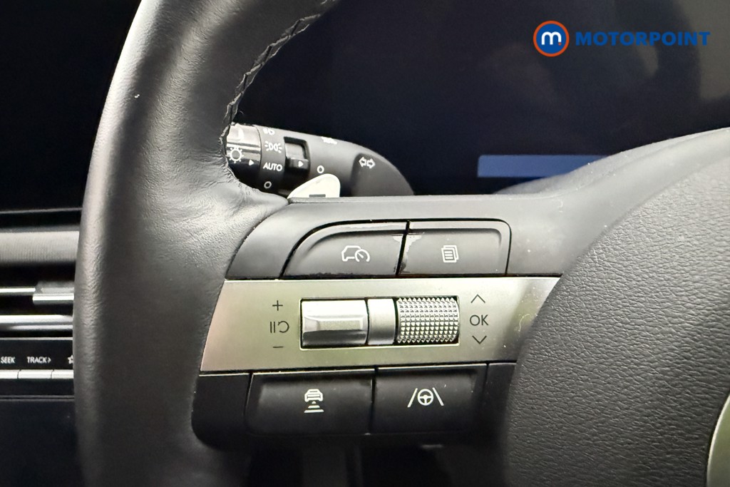 Hyundai Tucson Premium Automatic Petrol Plug-In Hybrid SUV - Stock Number (1610960) - 14th supplementary image