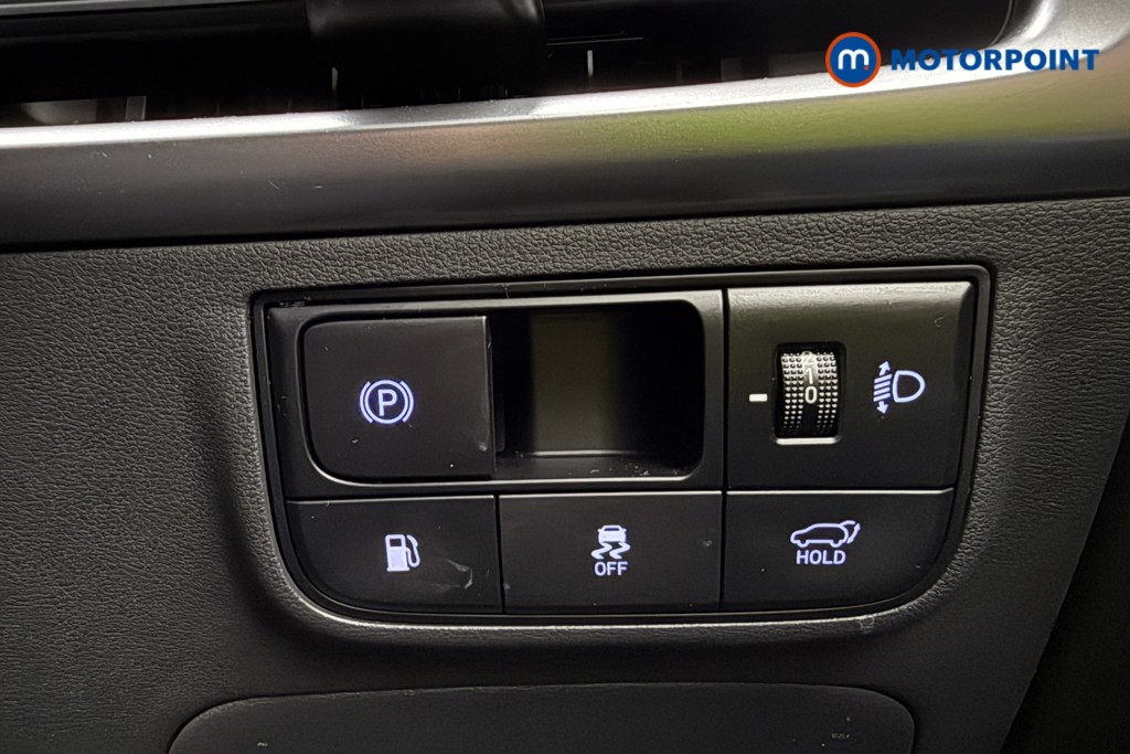 Hyundai Tucson Premium Automatic Petrol Plug-In Hybrid SUV - Stock Number (1610960) - 17th supplementary image