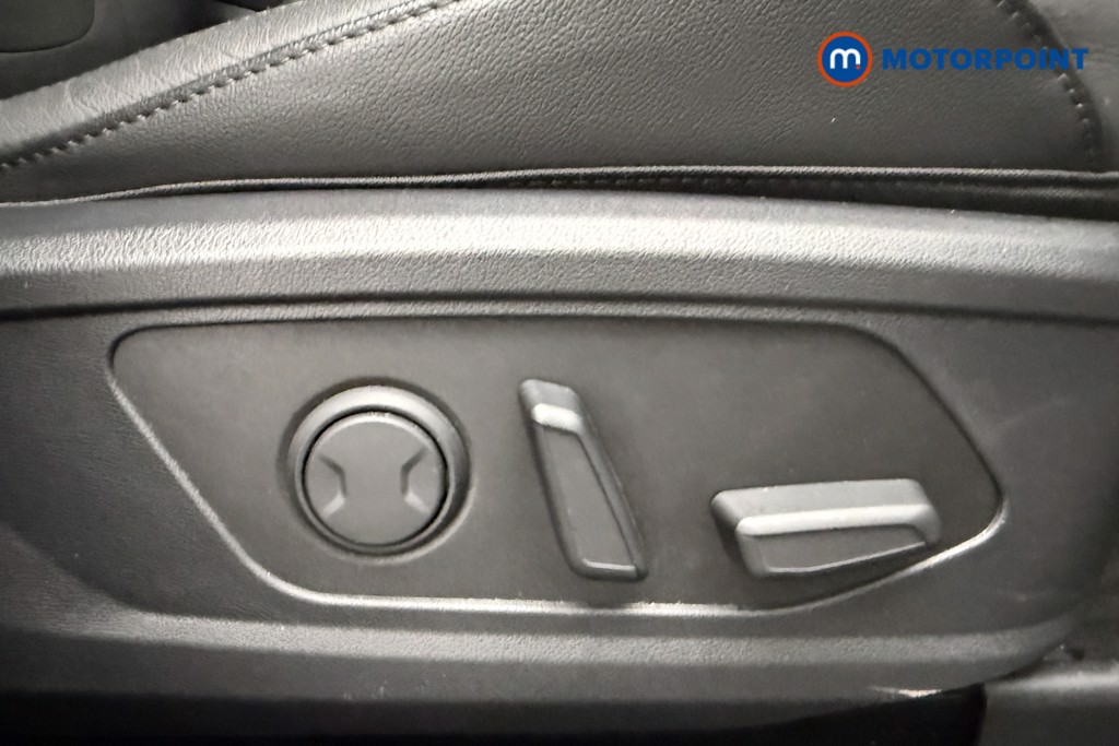 Hyundai Tucson Premium Automatic Petrol Plug-In Hybrid SUV - Stock Number (1610960) - 18th supplementary image