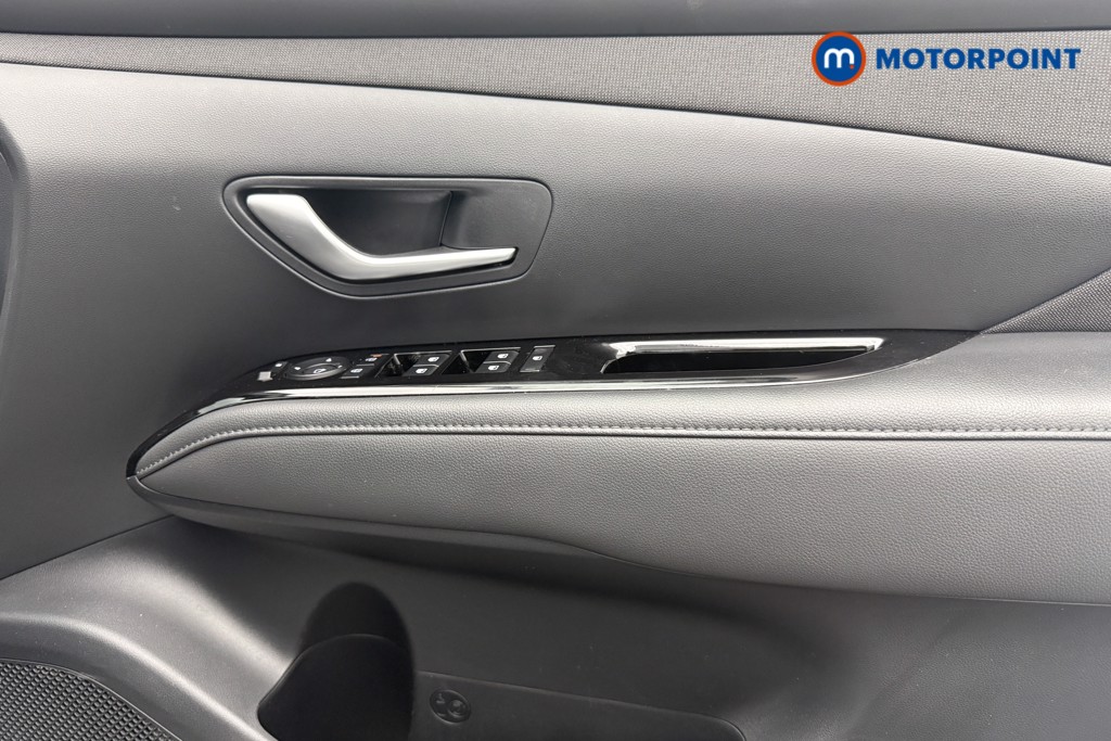 Hyundai Tucson Premium Automatic Petrol Plug-In Hybrid SUV - Stock Number (1610960) - 20th supplementary image