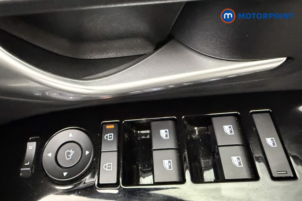 Hyundai Tucson Premium Automatic Petrol Plug-In Hybrid SUV - Stock Number (1610960) - 21st supplementary image