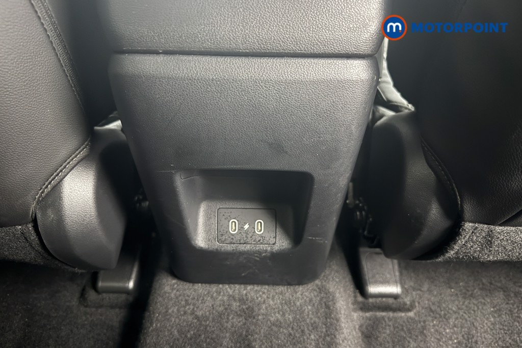 Hyundai Tucson Premium Automatic Petrol Plug-In Hybrid SUV - Stock Number (1610960) - 23rd supplementary image