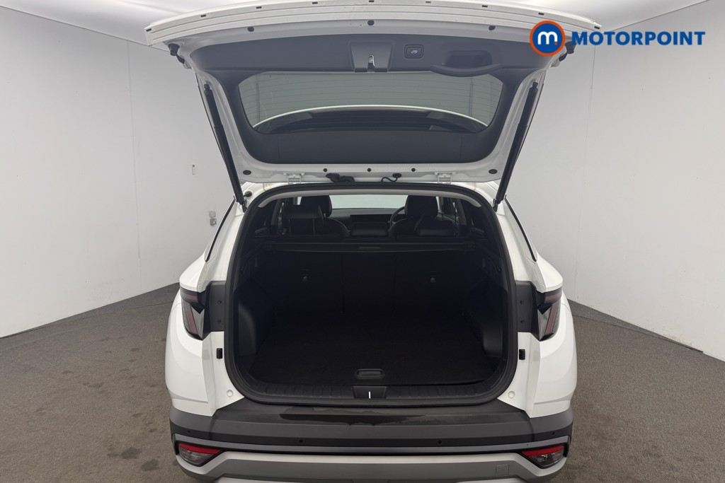 Hyundai Tucson Premium Automatic Petrol Plug-In Hybrid SUV - Stock Number (1610960) - 24th supplementary image
