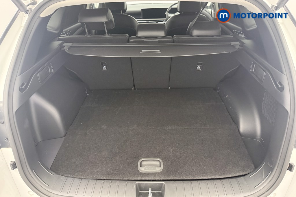 Hyundai Tucson Premium Automatic Petrol Plug-In Hybrid SUV - Stock Number (1610960) - 25th supplementary image