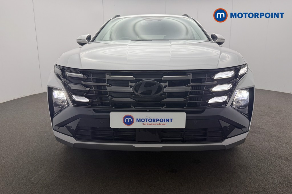 Hyundai Tucson Premium Automatic Petrol Plug-In Hybrid SUV - Stock Number (1610960) - 26th supplementary image