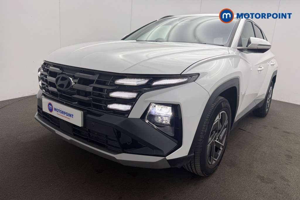 Hyundai Tucson Premium Automatic Petrol Plug-In Hybrid SUV - Stock Number (1610960) - 27th supplementary image