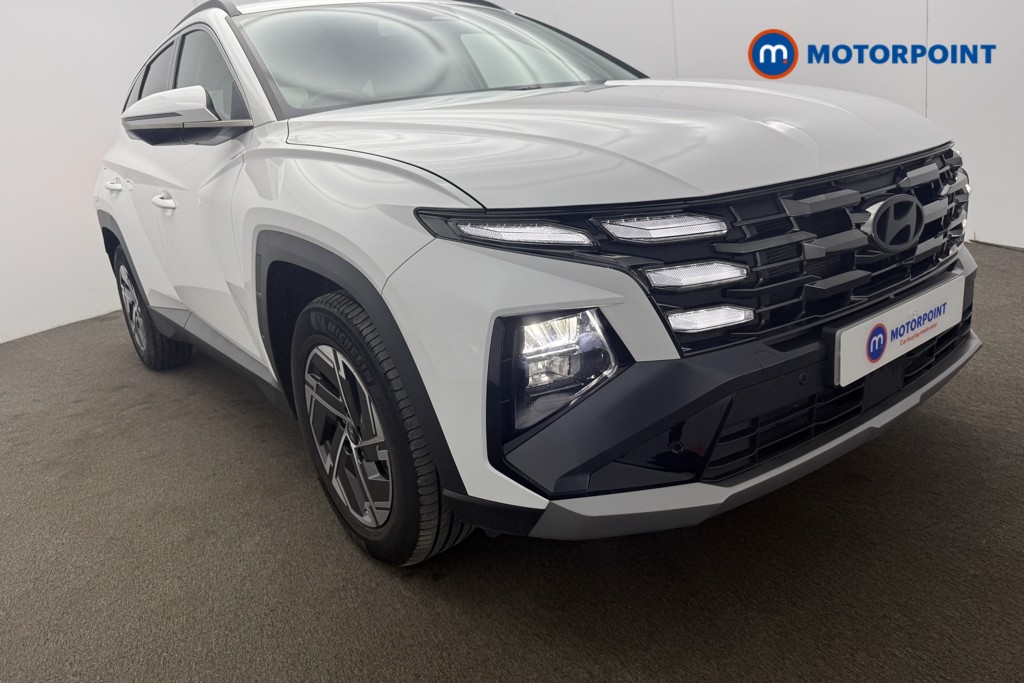 Hyundai Tucson Premium Automatic Petrol Plug-In Hybrid SUV - Stock Number (1610960) - 28th supplementary image