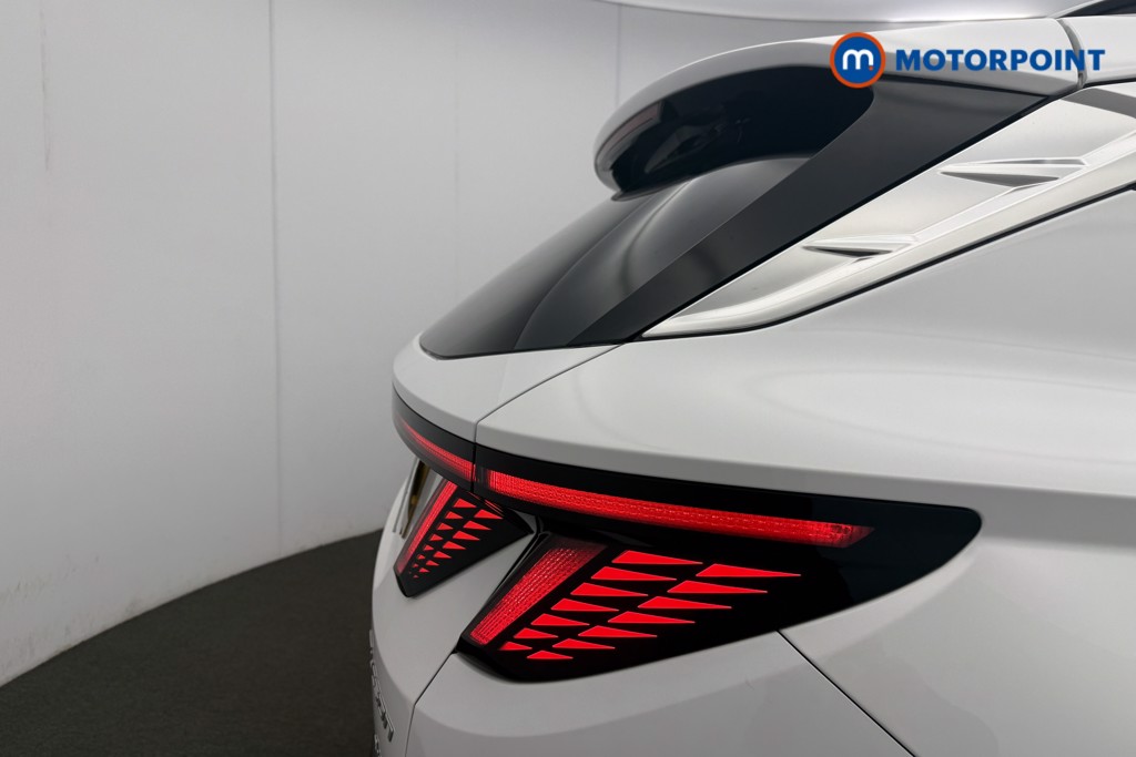 Hyundai Tucson Premium Automatic Petrol Plug-In Hybrid SUV - Stock Number (1610960) - 29th supplementary image