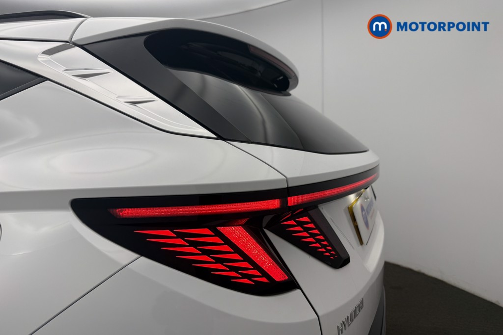 Hyundai Tucson Premium Automatic Petrol Plug-In Hybrid SUV - Stock Number (1610960) - 30th supplementary image