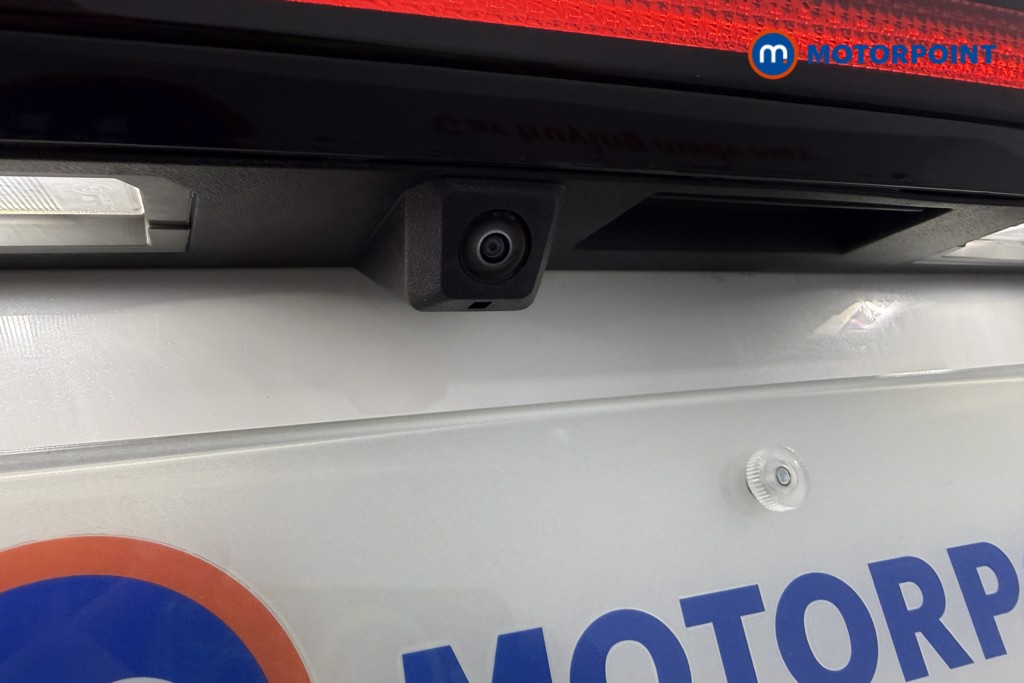 Hyundai Tucson Premium Automatic Petrol Plug-In Hybrid SUV - Stock Number (1610960) - 31st supplementary image