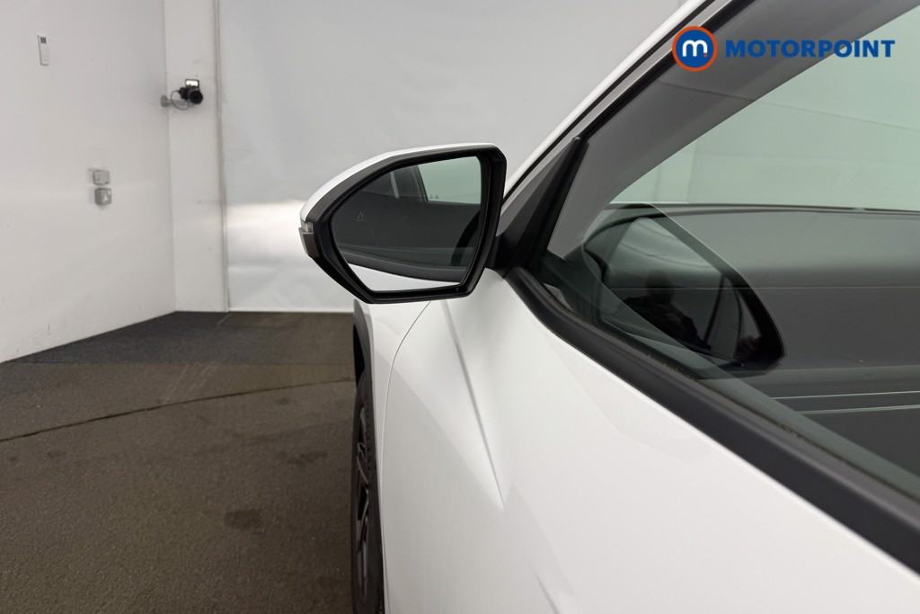 Hyundai Tucson Premium Automatic Petrol Plug-In Hybrid SUV - Stock Number (1610960) - 33rd supplementary image