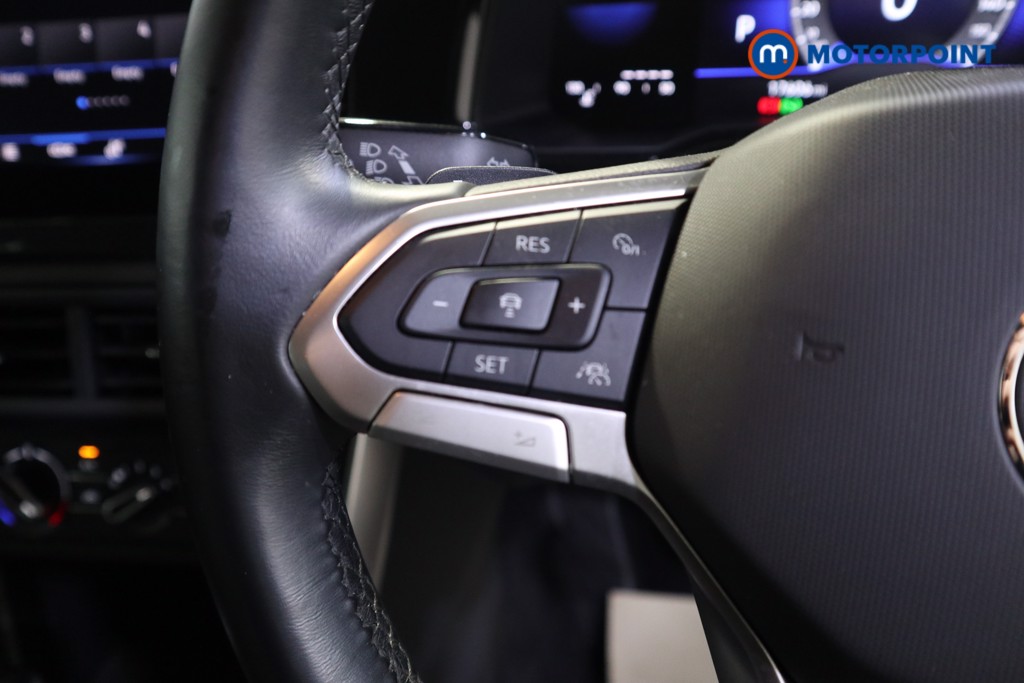 Volkswagen Polo Life Automatic Petrol Hatchback - Stock Number (1611061) - 5th supplementary image