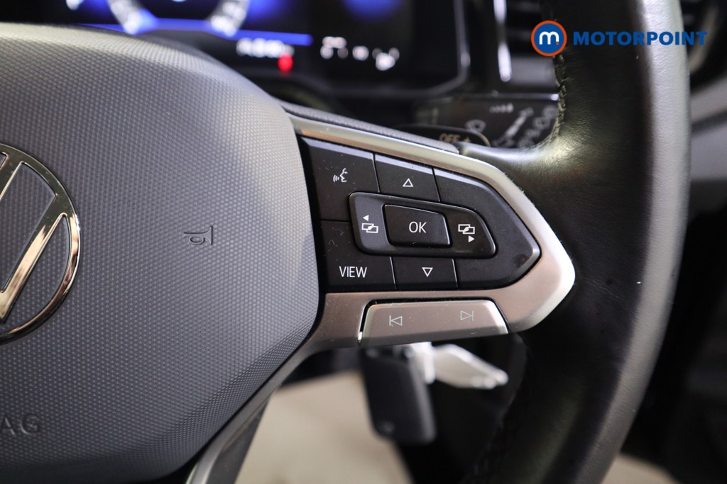 Volkswagen Polo Life Automatic Petrol Hatchback - Stock Number (1611061) - 6th supplementary image