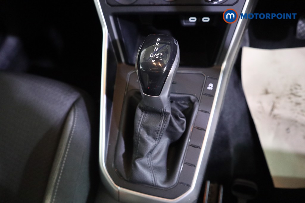 Volkswagen Polo Life Automatic Petrol Hatchback - Stock Number (1611061) - 8th supplementary image