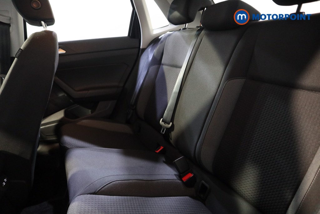 Volkswagen Polo Life Automatic Petrol Hatchback - Stock Number (1611061) - 15th supplementary image