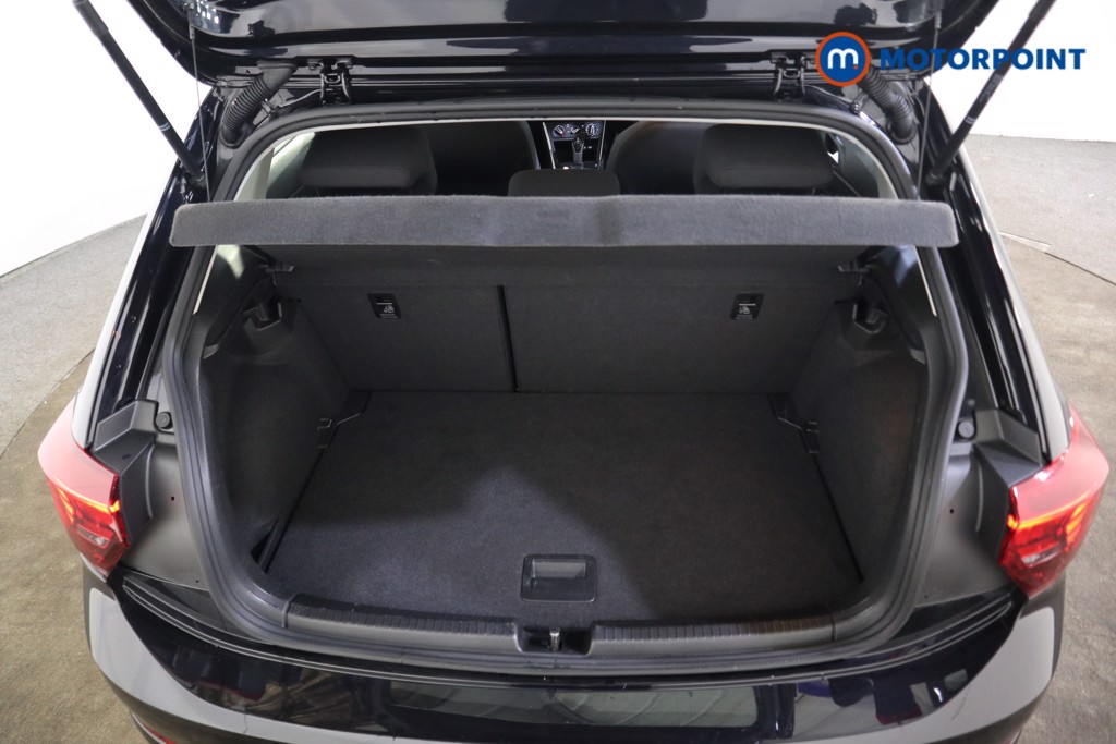Volkswagen Polo Life Automatic Petrol Hatchback - Stock Number (1611061) - 17th supplementary image