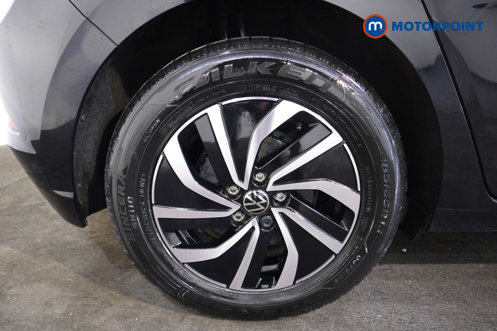 Volkswagen Polo Life Automatic Petrol Hatchback - Stock Number (1611061) - 20th supplementary image