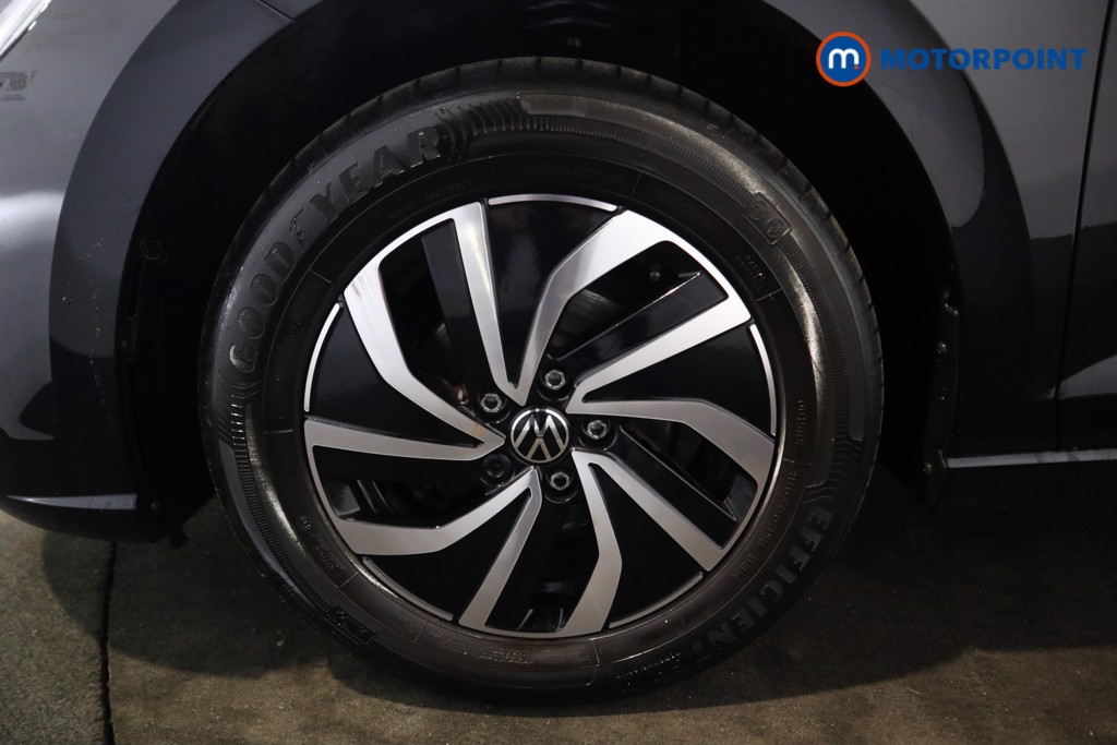 Volkswagen Polo Life Automatic Petrol Hatchback - Stock Number (1611061) - 22nd supplementary image