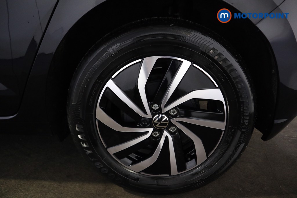 Volkswagen Polo Life Automatic Petrol Hatchback - Stock Number (1611061) - 23rd supplementary image