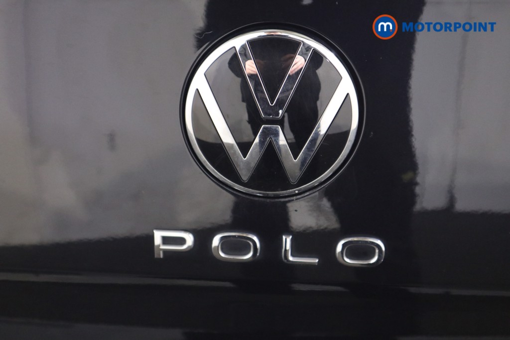 Volkswagen Polo Life Automatic Petrol Hatchback - Stock Number (1611061) - 26th supplementary image