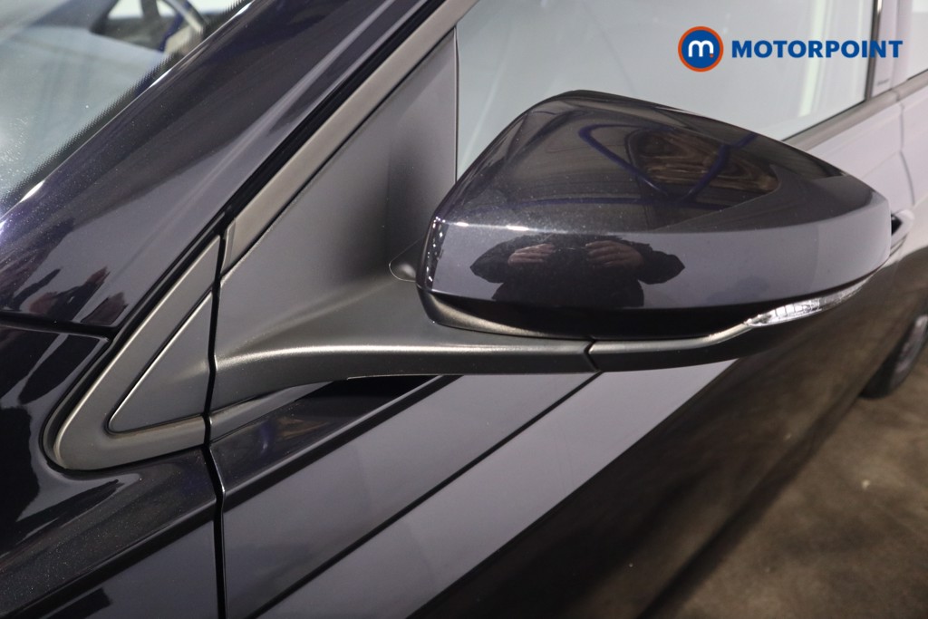 Volkswagen Polo Life Automatic Petrol Hatchback - Stock Number (1611061) - 29th supplementary image