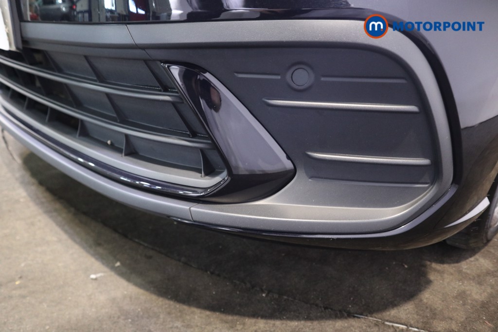 Volkswagen Polo Life Automatic Petrol Hatchback - Stock Number (1611061) - 30th supplementary image