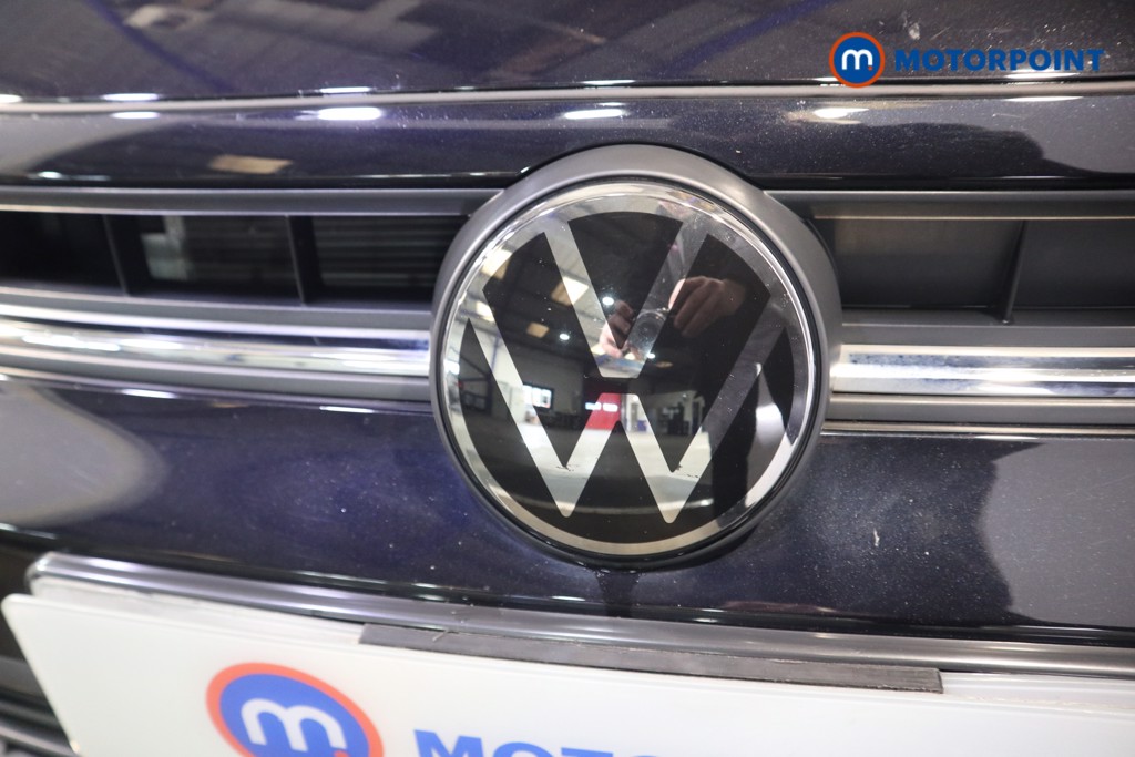 Volkswagen Polo Life Automatic Petrol Hatchback - Stock Number (1611061) - 31st supplementary image