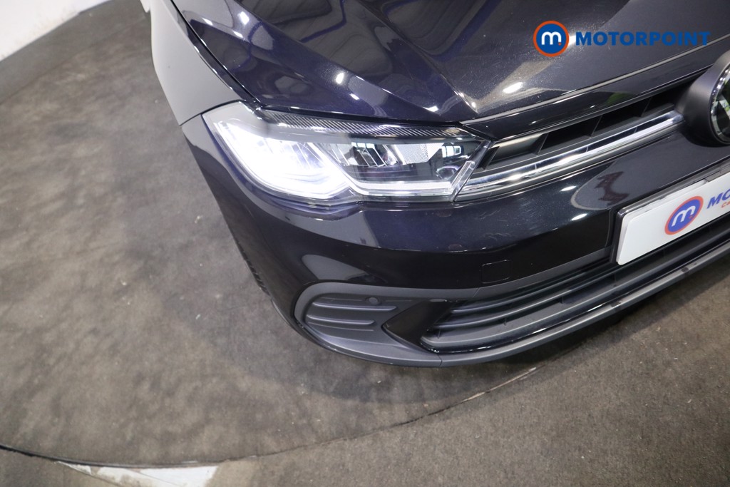 Volkswagen Polo Life Automatic Petrol Hatchback - Stock Number (1611061) - 33rd supplementary image